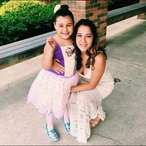 Meet your Posher, Shanali